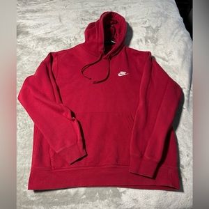 Nike men’s hoodie
